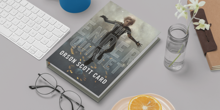 Exploring the Cinematic World of Orson Scott Card