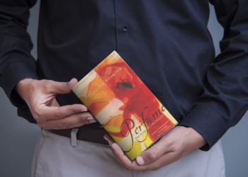 Exploring the Cinematic World of Patrick Süskind