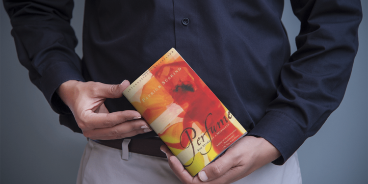 Exploring the Cinematic World of Patrick Süskind