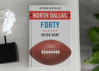 Exploring the Cinematic World of Peter Gent