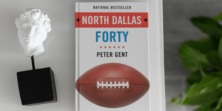 Exploring the Cinematic World of Peter Gent