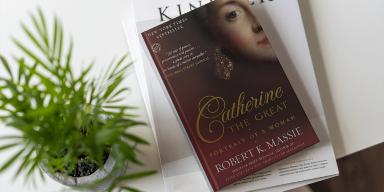 Exploring the Cinematic World of Robert K. Massie