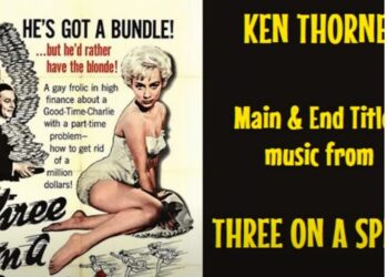 Three on a Spree: Book vs. Film - Summary & Analysis