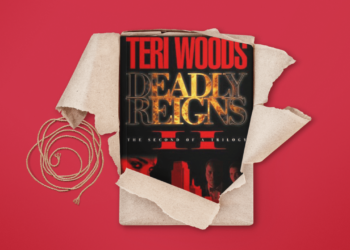 Exploring the Cinematic World of Teri Woods