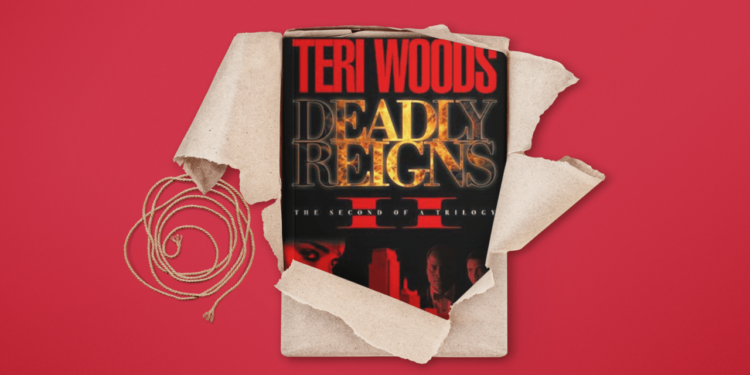 Exploring the Cinematic World of Teri Woods