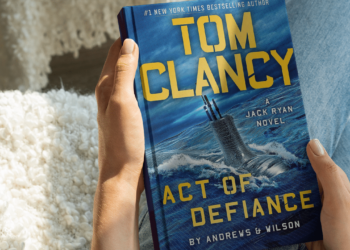 Exploring the Cinematic World of Tom Clancy
