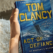 Exploring the Cinematic World of Tom Clancy