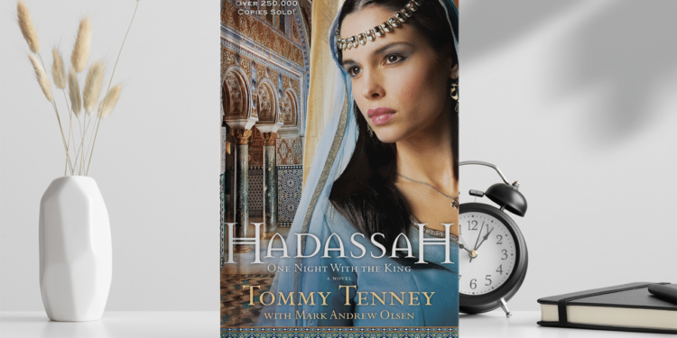 Exploring the Cinematic World of Tommy Tenney and Mark Andrew Olsen