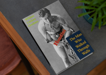 Exploring the Cinematic World of William Lindsay Gresham