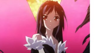 Accel World: Book vs. TV Series - Summary & Analysis
