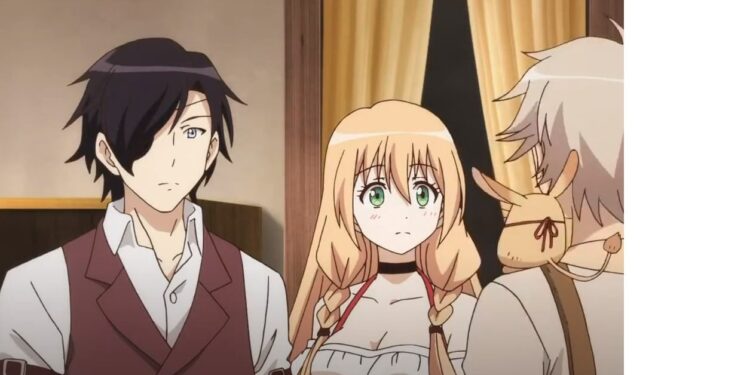 Armor Shop for Ladies and Gentlemen: Book vs. TV Series - Summary & Analysis