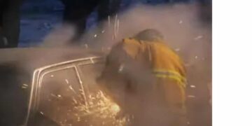 The Cradle Will Fall: Book vs. Film - Summary & Analysis