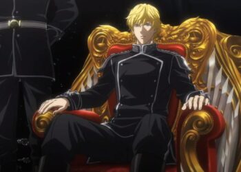 Legend of the Galactic Heroes: Die Neue These: Book vs. TV Series - Summary & Analysis