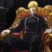 Legend of the Galactic Heroes: Die Neue These: Book vs. TV Series - Summary & Analysis
