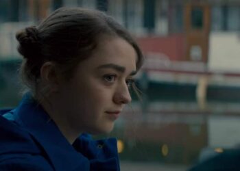 When Words Come Alive: iBoy