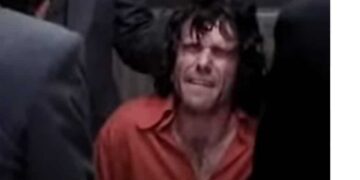 In the Name of the Father: Book vs. Film - Summary & Analysis