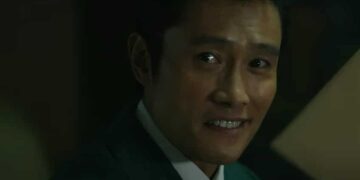 When Words Come Alive: Inside Men