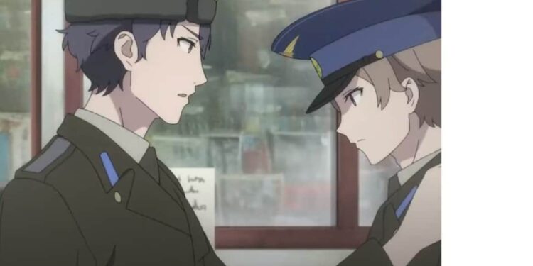 Irina: The Vampire Cosmonaut: Book vs. TV Series - Summary & Analysis