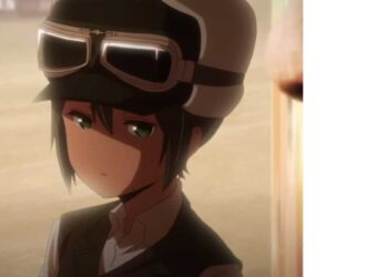 Kino's Journey: The Beautiful World - The Animated Series: Book vs. TV Series - Summary & Analysis