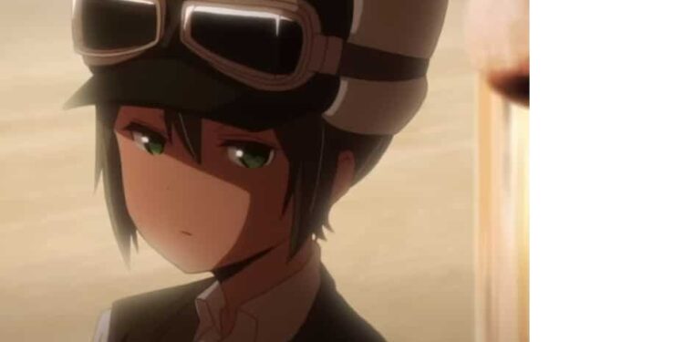 Kino's Journey: The Beautiful World - The Animated Series: Book vs. TV Series - Summary & Analysis