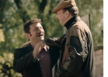 Story of a Godfather: Book vs. Film - Summary & Analysis