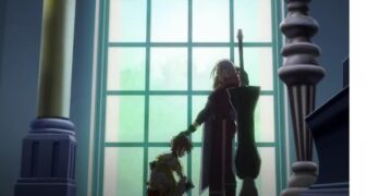 Lance N' Masques: Book vs. TV Series - Summary & Analysis