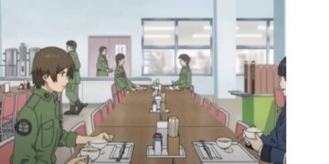 Library Wars: Book vs. TV Series - Summary & Analysis