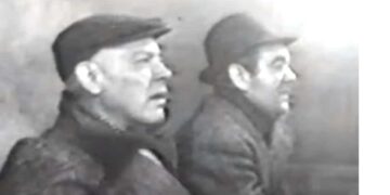 Ten Little Indians (1959): Book vs. Film - Summary & Analysis