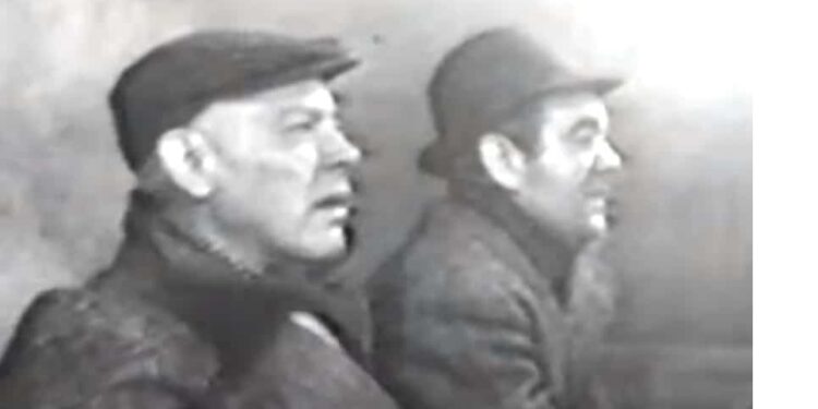 Ten Little Indians (1959): Book vs. Film - Summary & Analysis