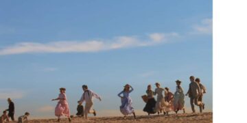 Little Women: Book vs. TV Series - Summary & Analysis