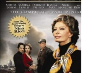 Lives of the Saints: Book vs. TV Series - Summary & Analysis