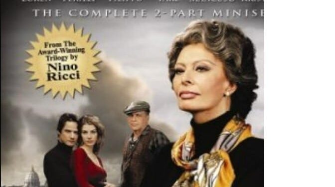 Lives of the Saints: Book vs. TV Series - Summary & Analysis