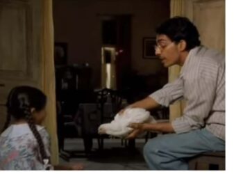 Such a Long Journey: Book vs. Film - Summary & Analysis