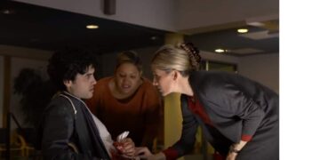 Seven Lucky Gods: Book vs. Film - Summary & Analysis