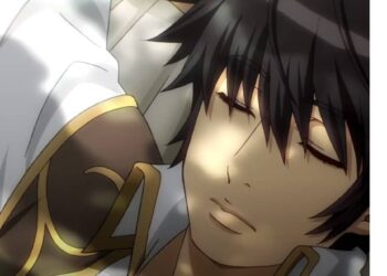 Alderamin on the Sky: Book vs. TV Series - Summary & Analysis