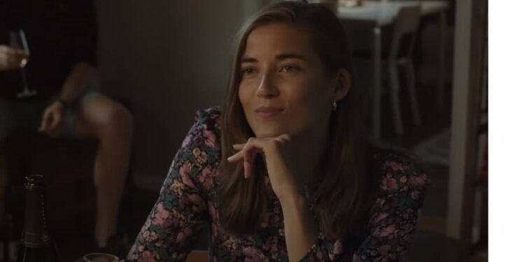 The Wait (Odotus): Book vs. Film - Summary & Analysis