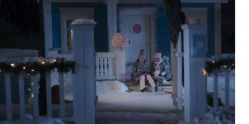 Onnelin ja Annelin talvi: Book vs. Film - Summary & Analysis