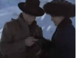 Photographing Fairies: Book vs. Film - Summary & Analysis