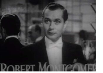 When Words Come Alive: Piccadilly Jim