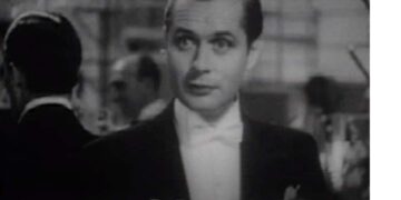 When Words Come Alive: Piccadilly Jim