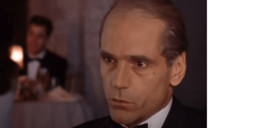 Reversal of Fortune: Book vs. Film - Summary & Analysis