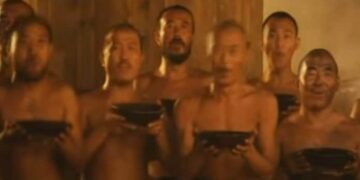 When Words Come Alive: Red Sorghum