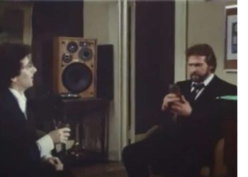 When Words Come Alive: The Agency