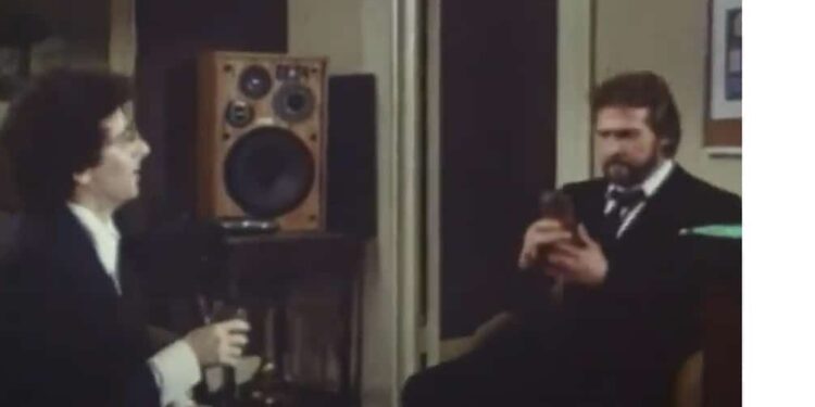 When Words Come Alive: The Agency