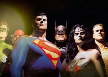 Secret Origin: The Story of DC Comics: Book vs. Film - Summary & Analysis