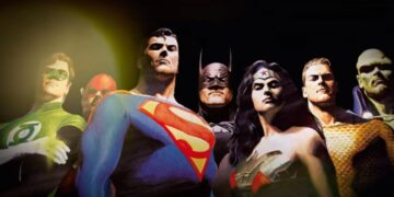 Secret Origin: The Story of DC Comics: Book vs. Film - Summary & Analysis