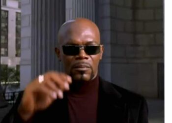 When Words Come Alive: Shaft