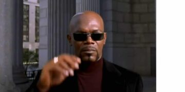 When Words Come Alive: Shaft