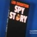When Words Come Alive: Spy Story