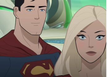 Legion of Super Heroes: Book vs. TV Series - Summary & Analysis